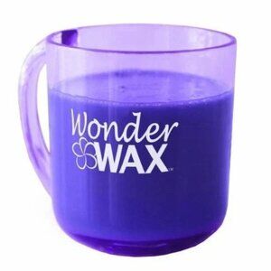 Wonder Wax, 5 Ounce